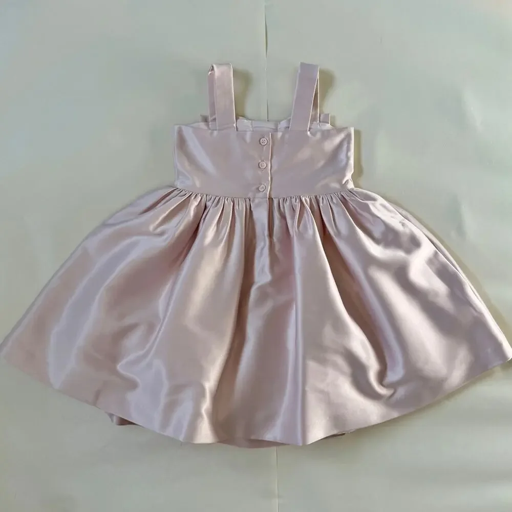 Janie and Jack Dress